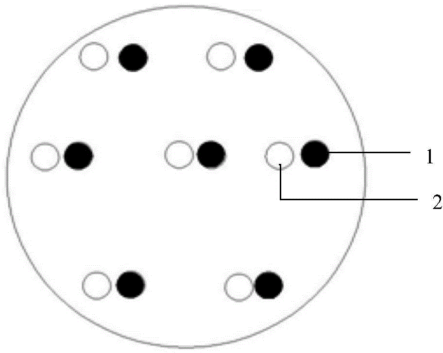 Lighting device for virtual celestial illumination scenes