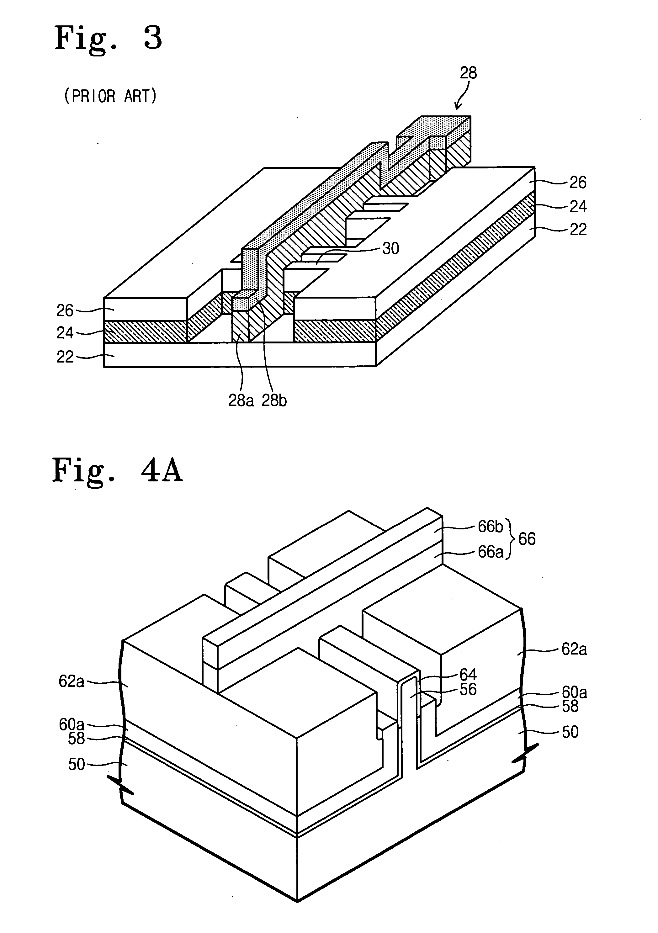 Vertical channel field effect transistors having insulating layers thereon and methods of fabricating the same