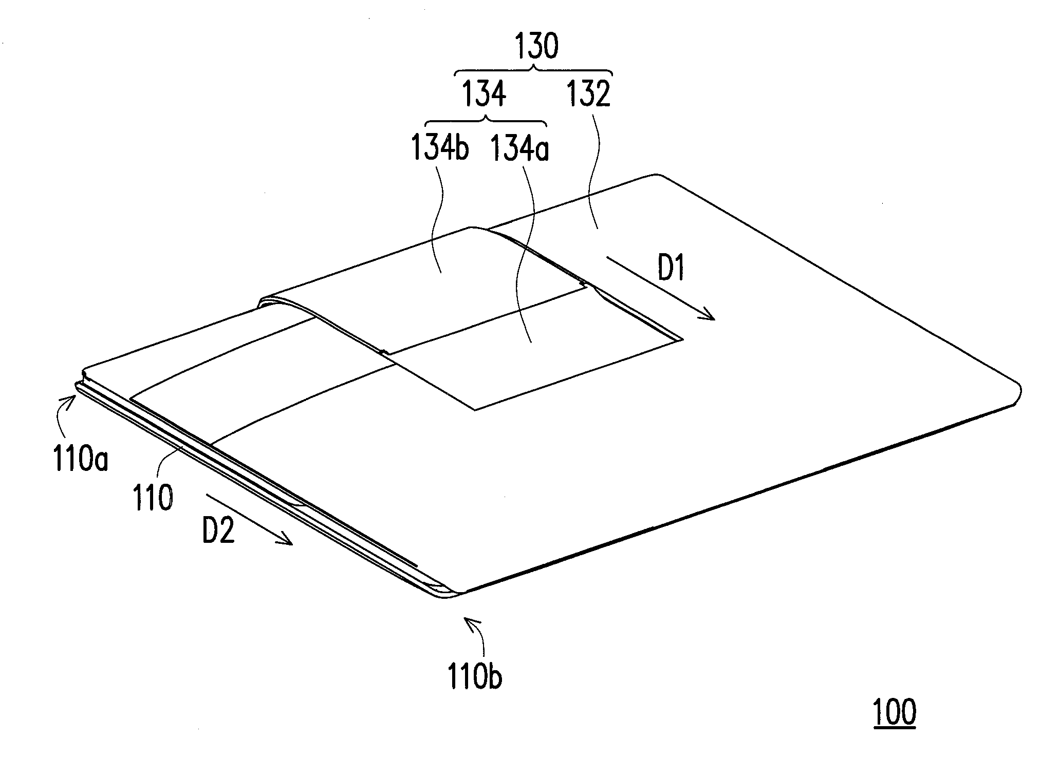 Electronic device