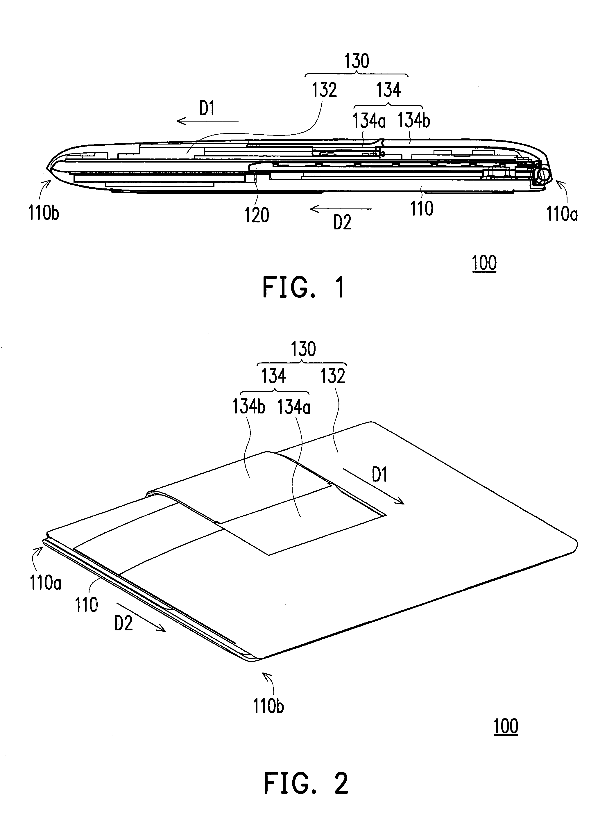 Electronic device