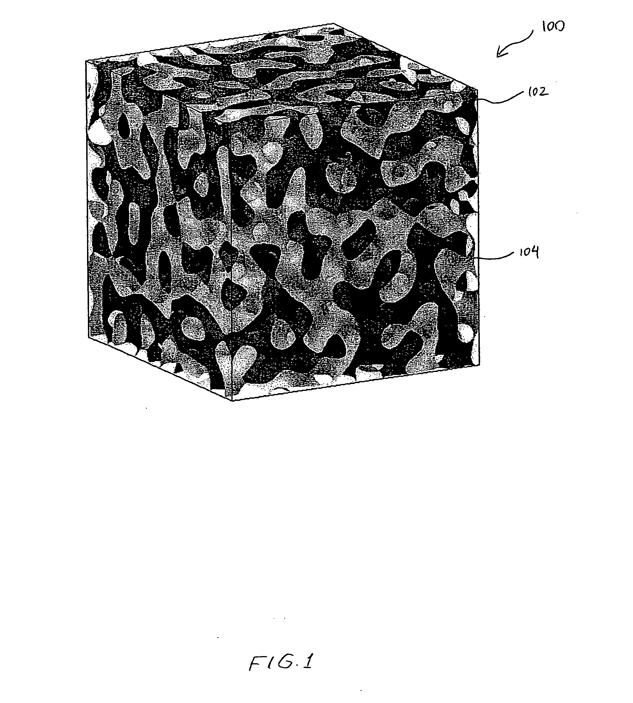 Nanostructured materials and photovoltaic devices including nanostructured materials