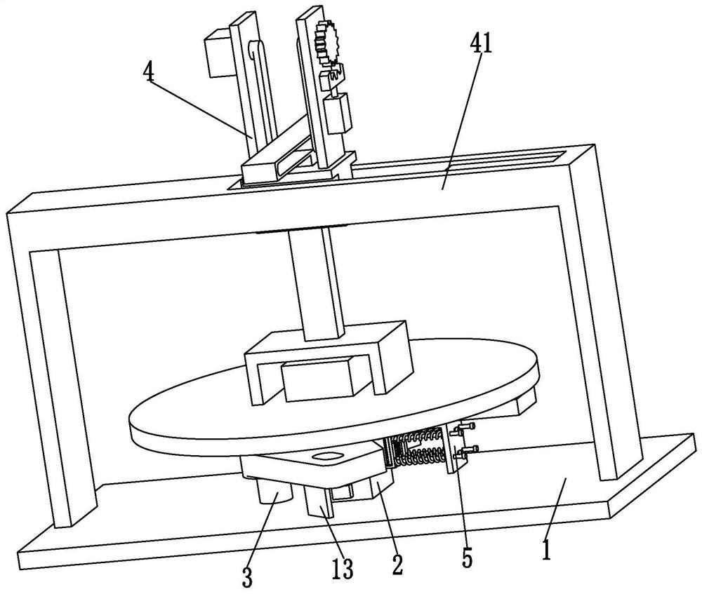 Manufacturing, forming and machining equipment for truck seat framework assembly accessories