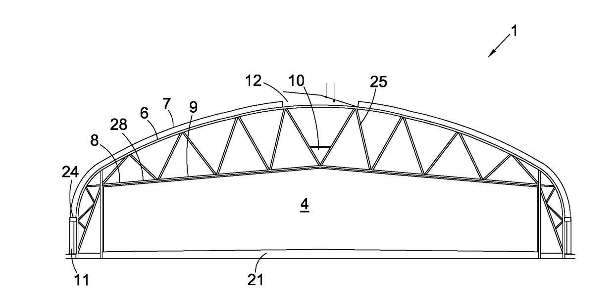 Growing System