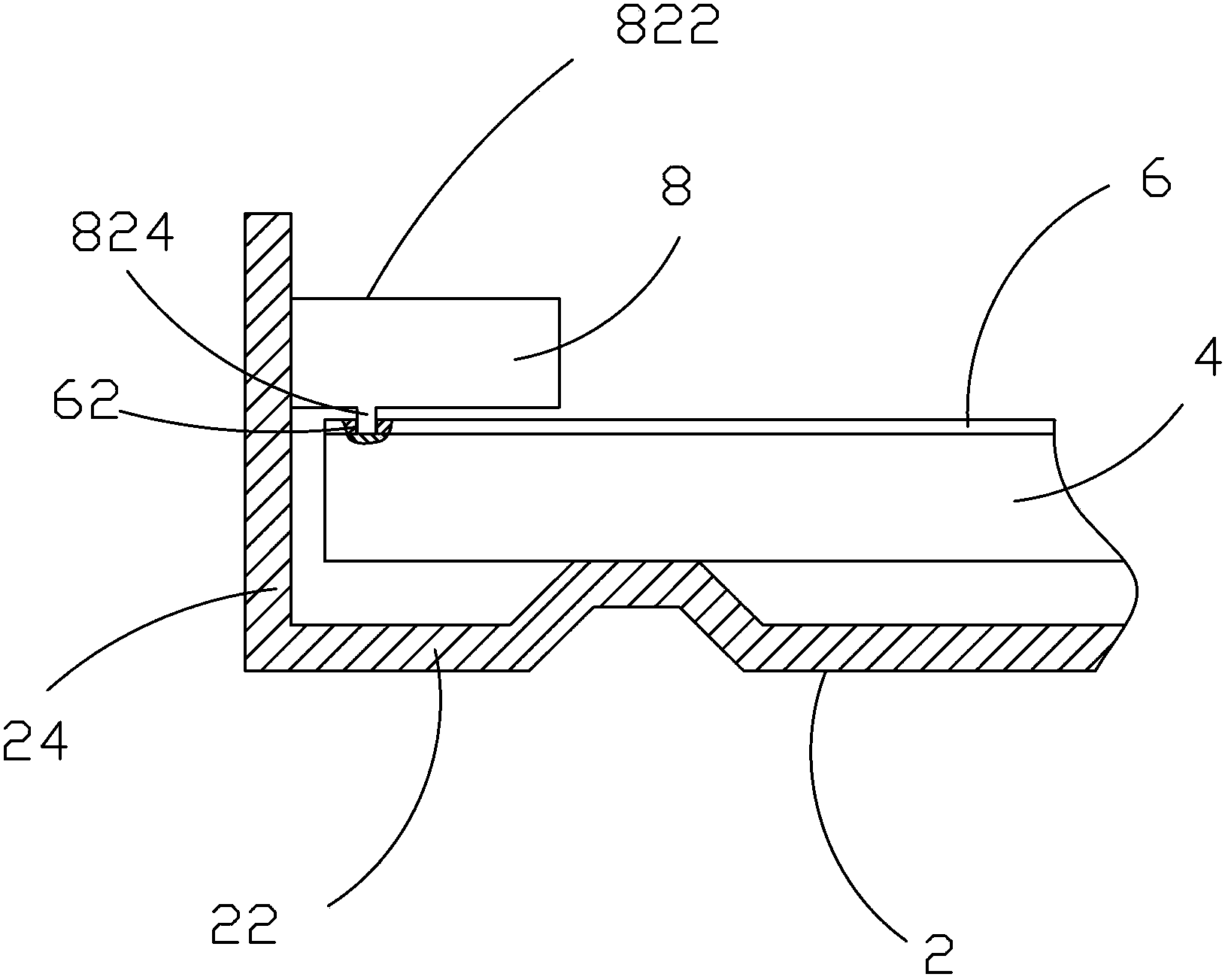 Backlight module