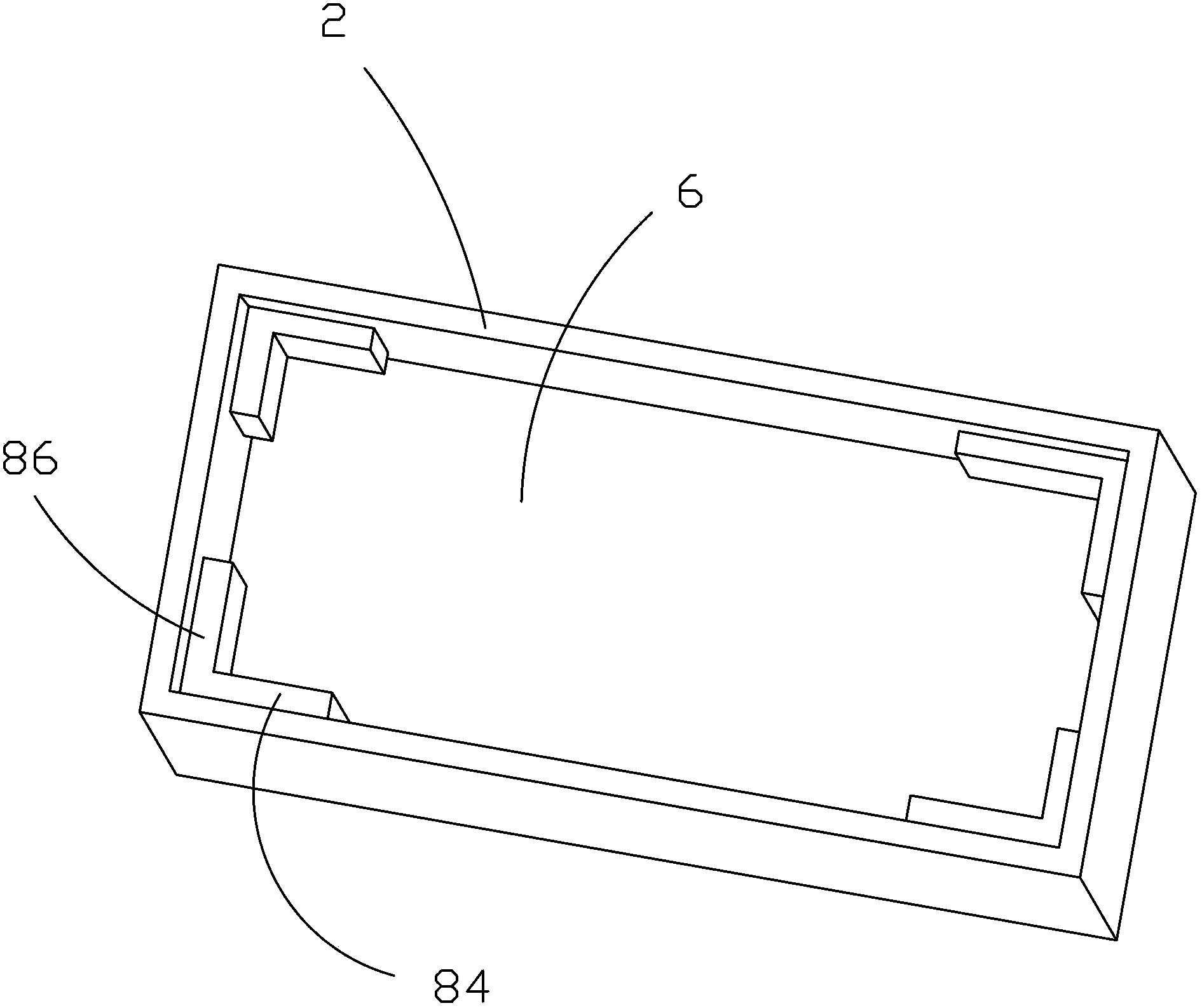 Backlight module