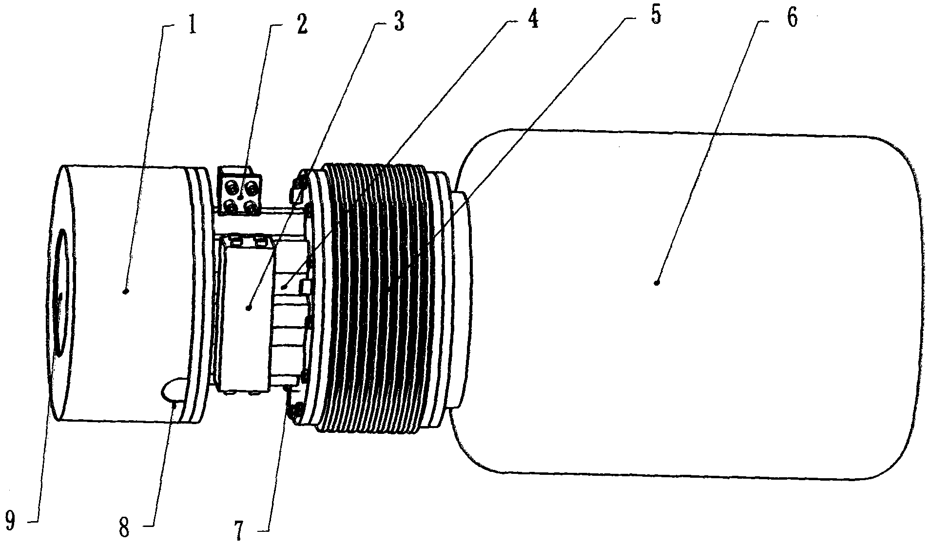 Solar sterling generator