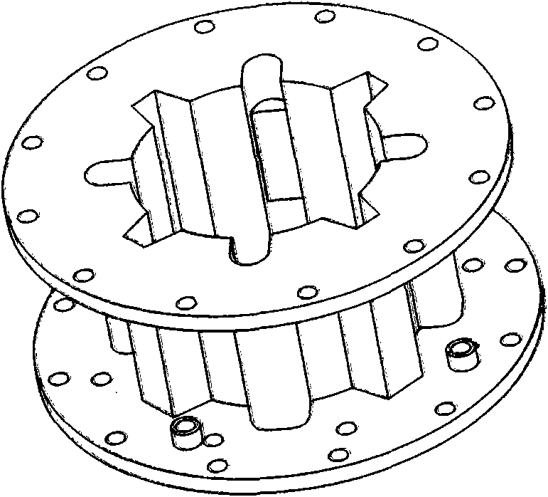 Solar sterling generator