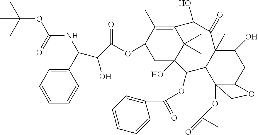 Docetaxel palmitate liposome and preparation method thereof