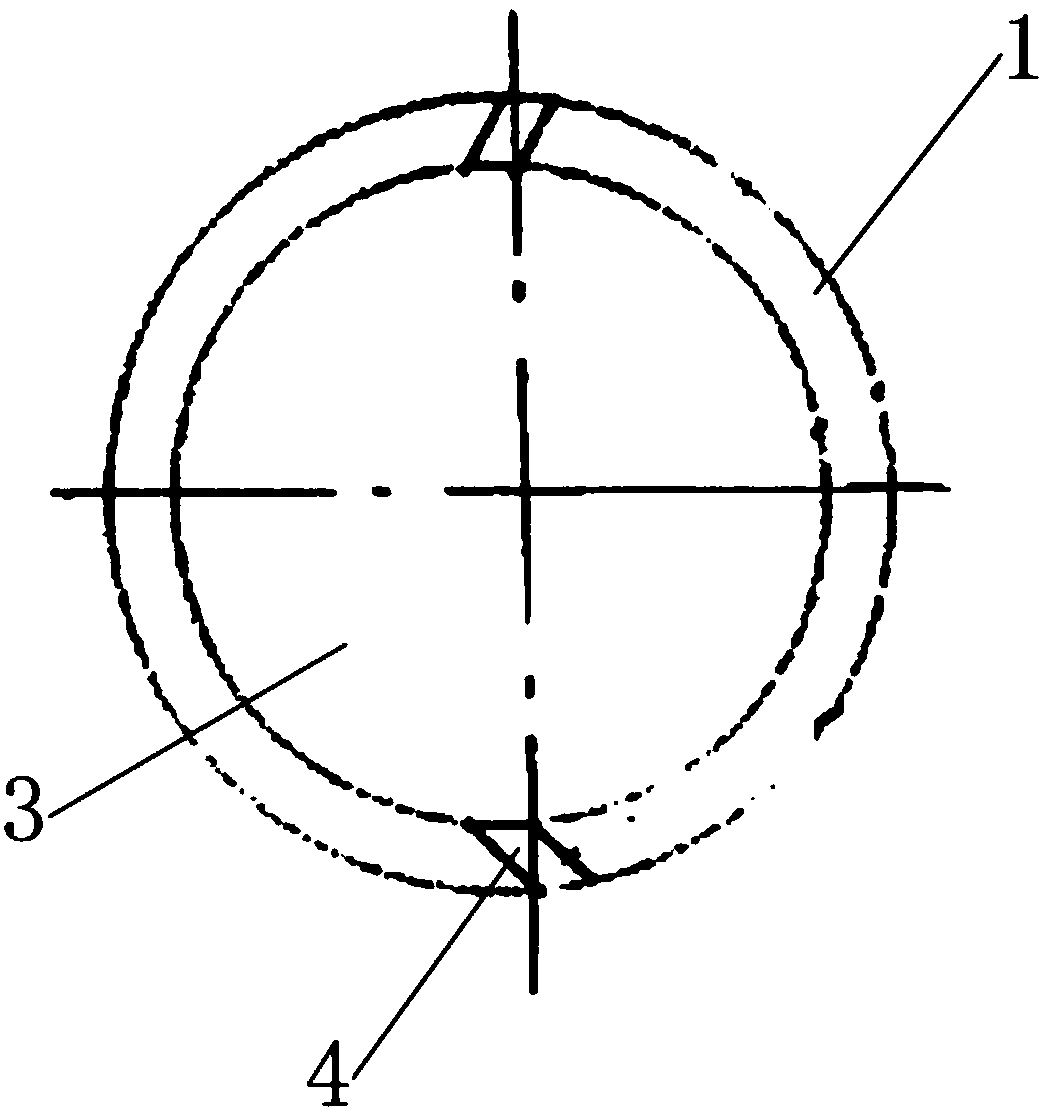 a cable joint