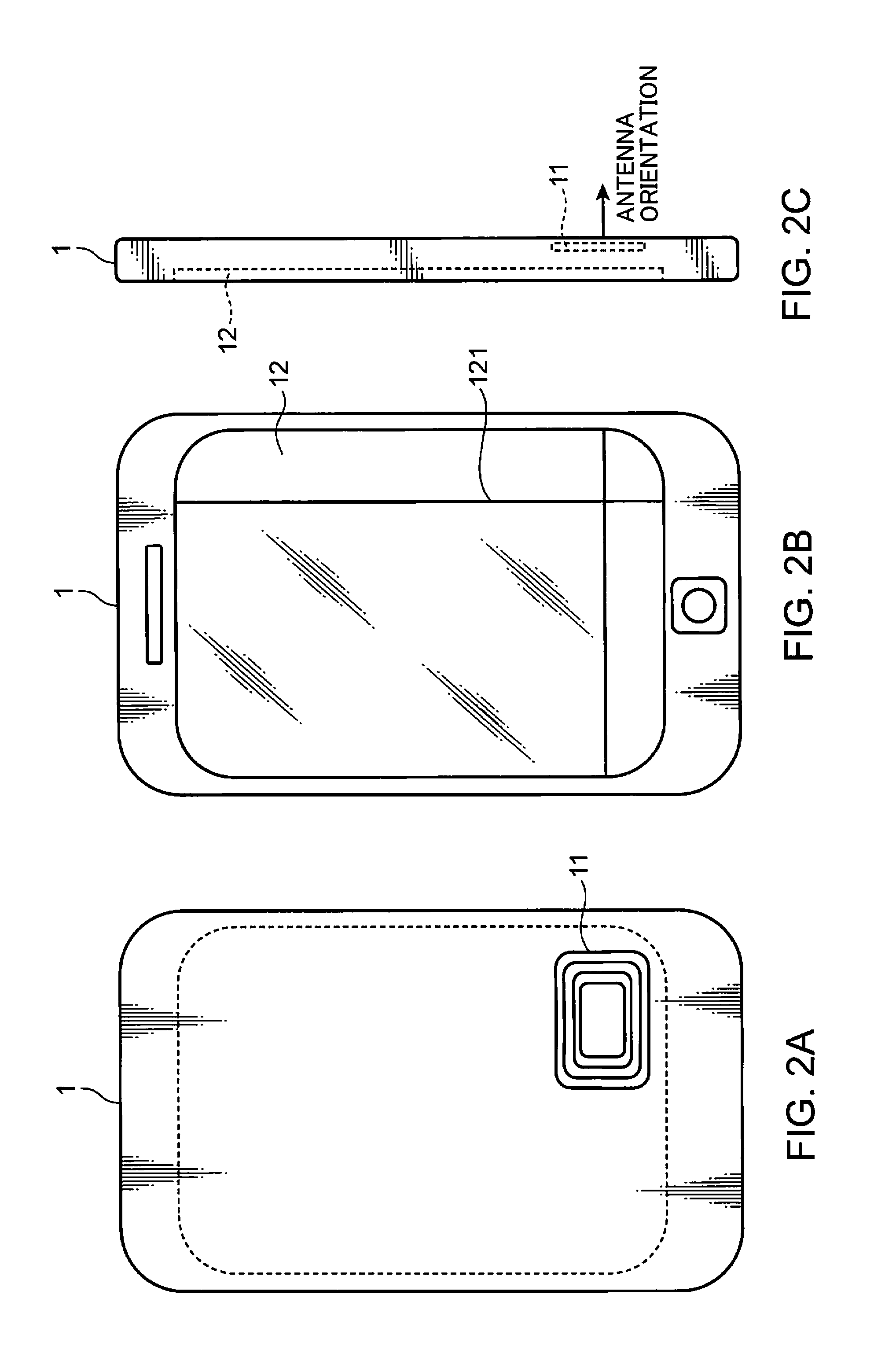 Communication apparatus and communication method