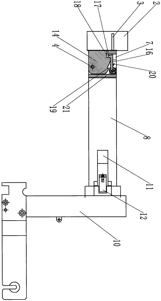 Folding bicycle