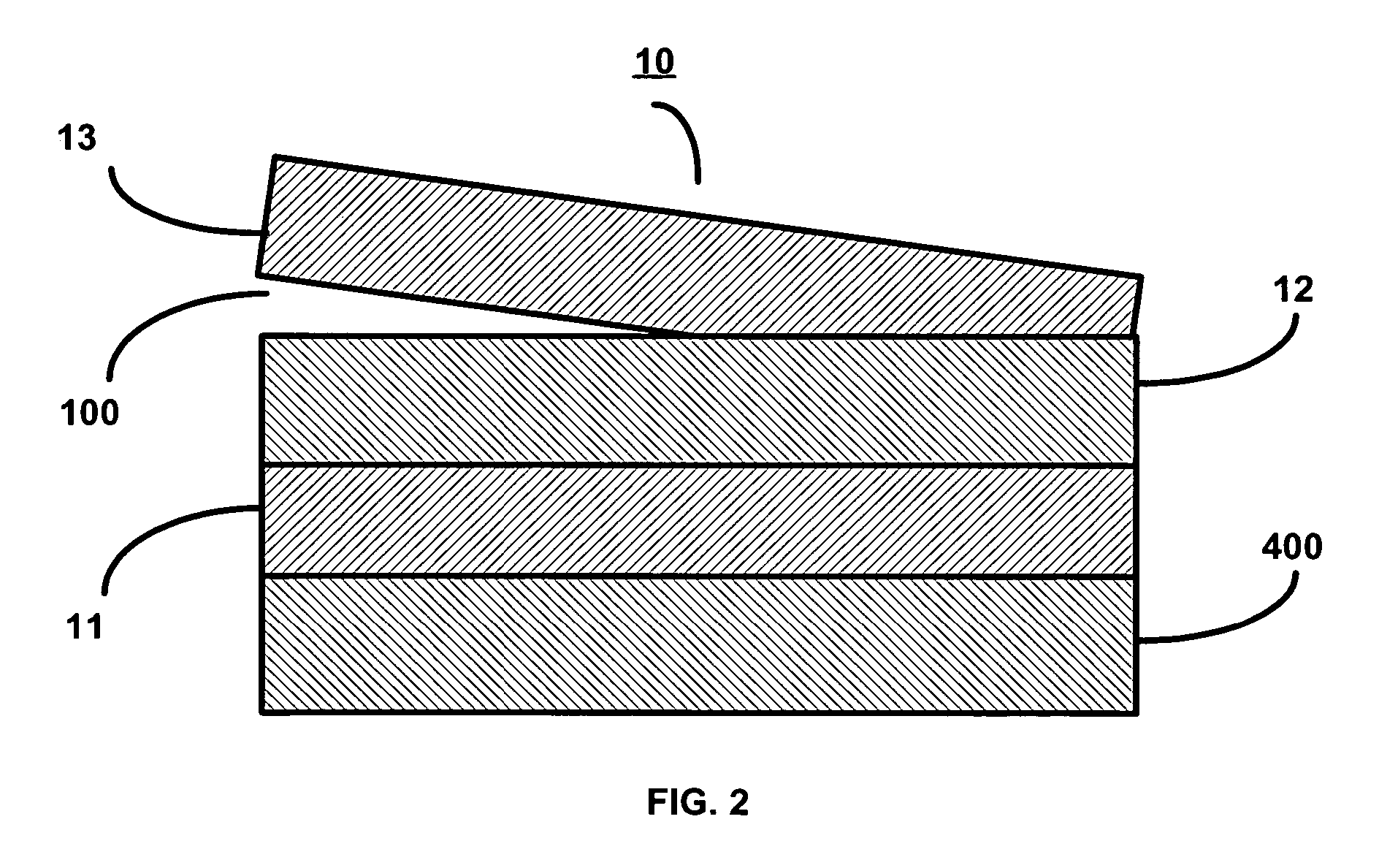 Easy-open reclosable films having an interior frangible interface and articles made therefrom