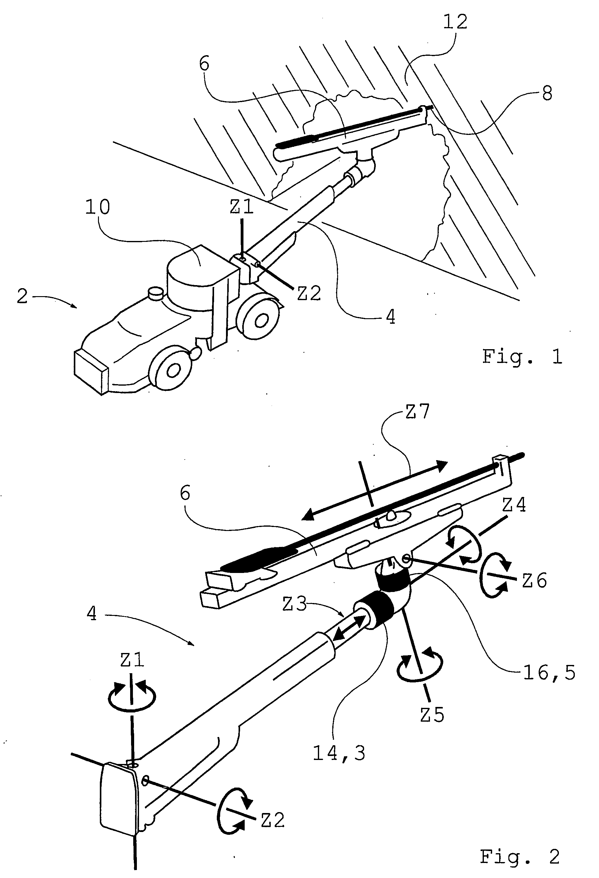 Sensor Assembly in a Gearbox for Positioning