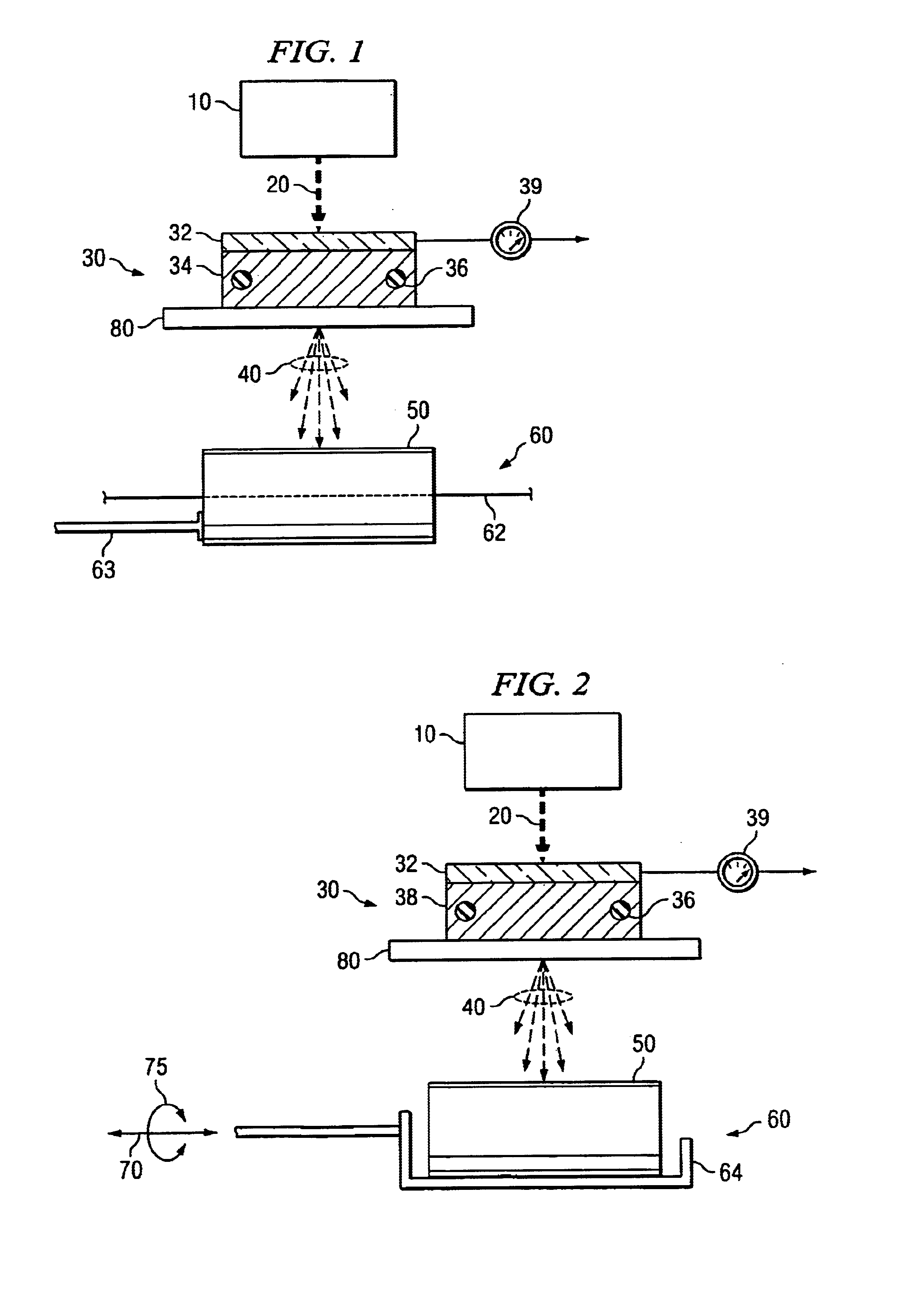 Method and apparatus for producing radioactive materials for medical treatment using x-rays produced by an electron accelerator