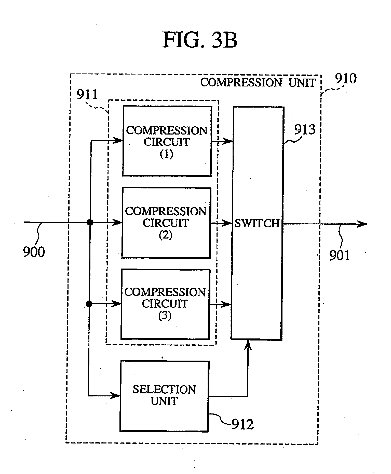 Multi-color display device