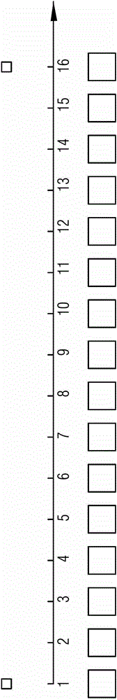 Method for building high-spatial resolution NDVI (normalized difference vegetation index) time series data