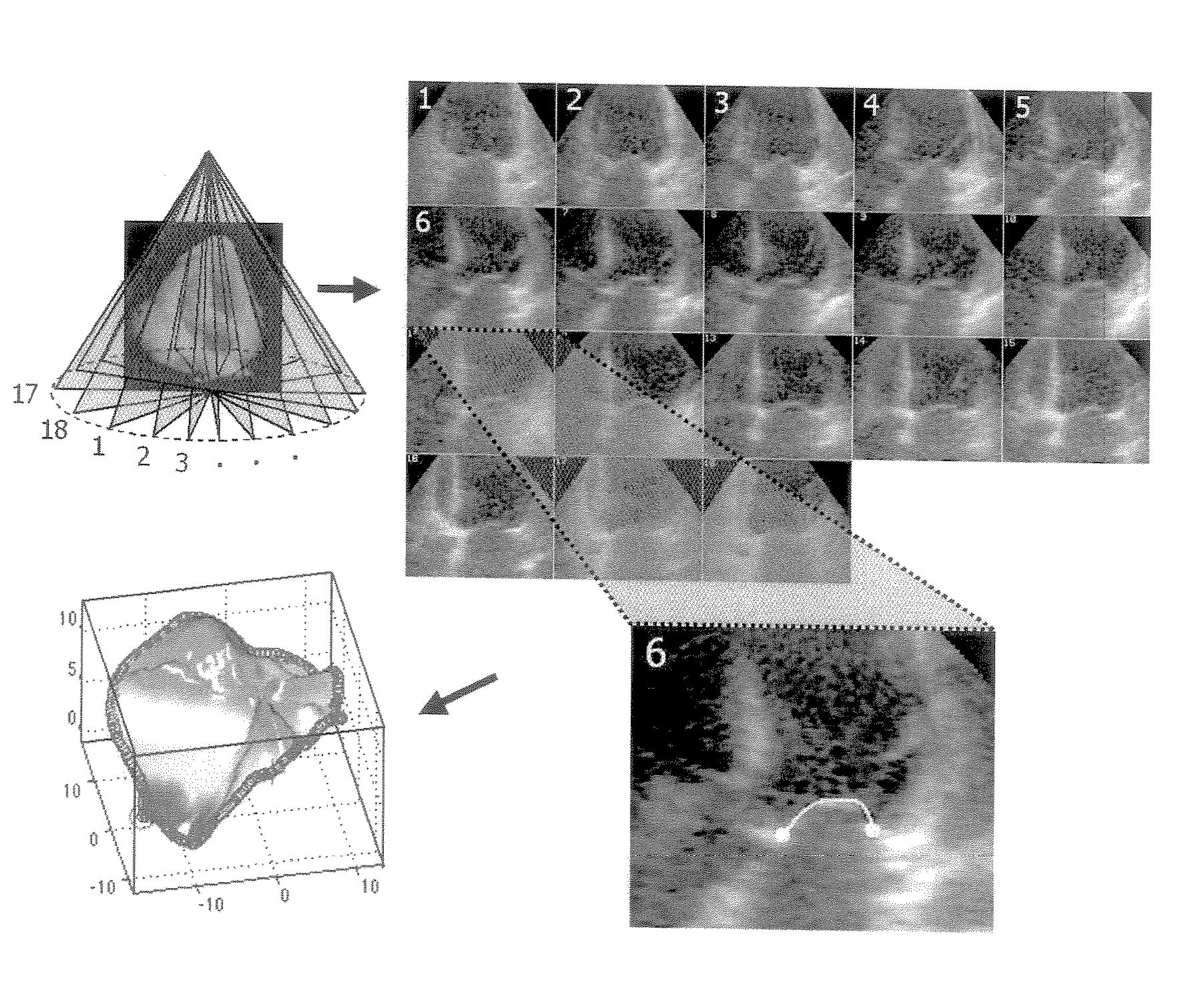 Cardiac Valve Data Measuring Method And Device