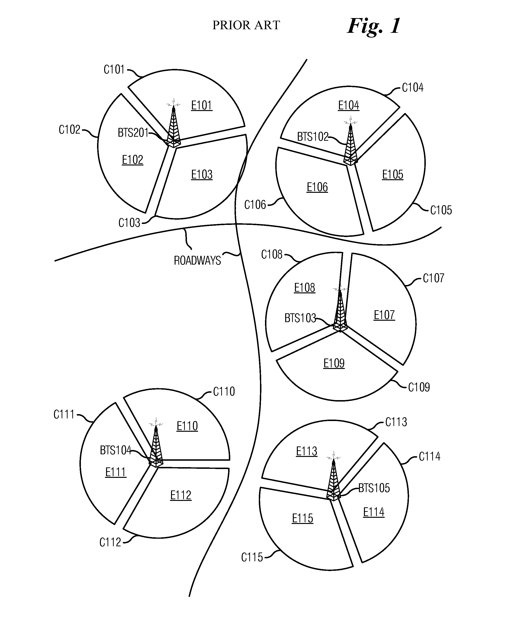 System and method for analyzing strategic network investments in wireless networks