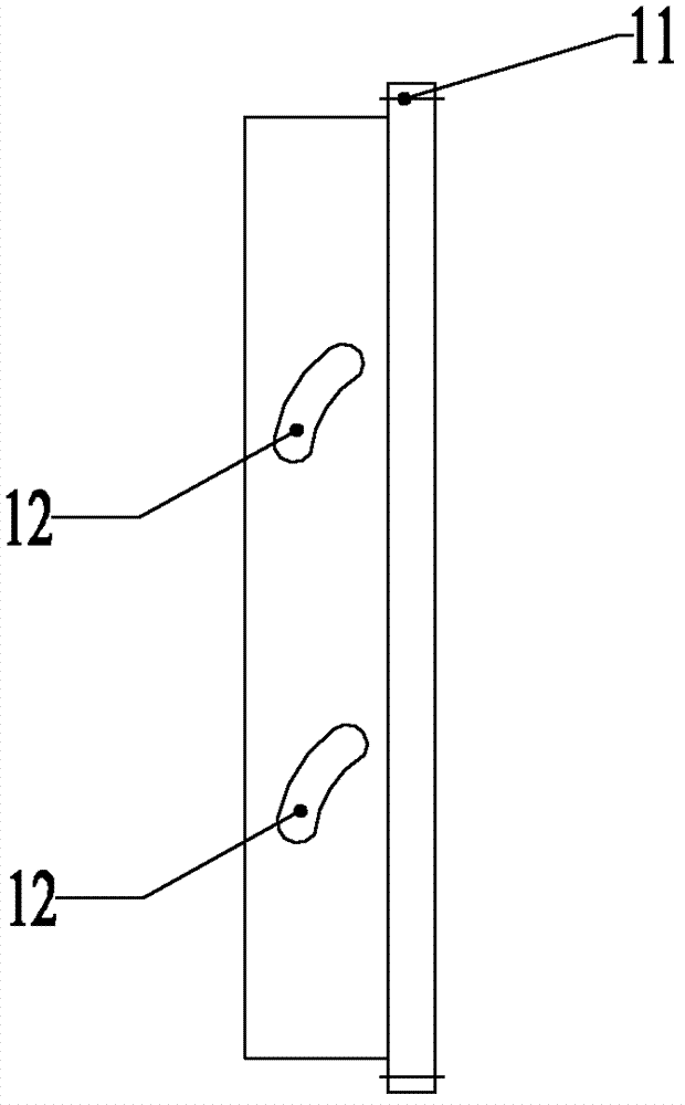 Adjustable diffuser structure and compressor using adjustable diffuser structure