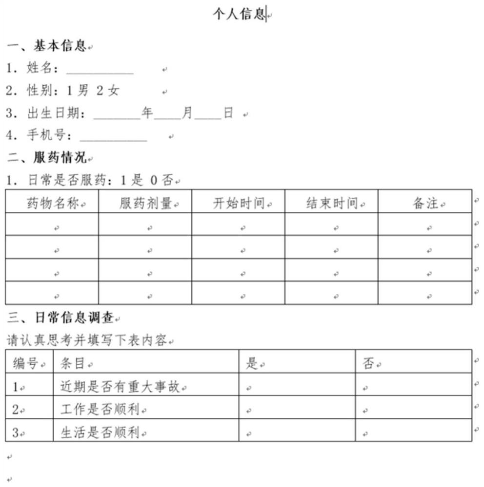 A dynamic gauge configuration system and method