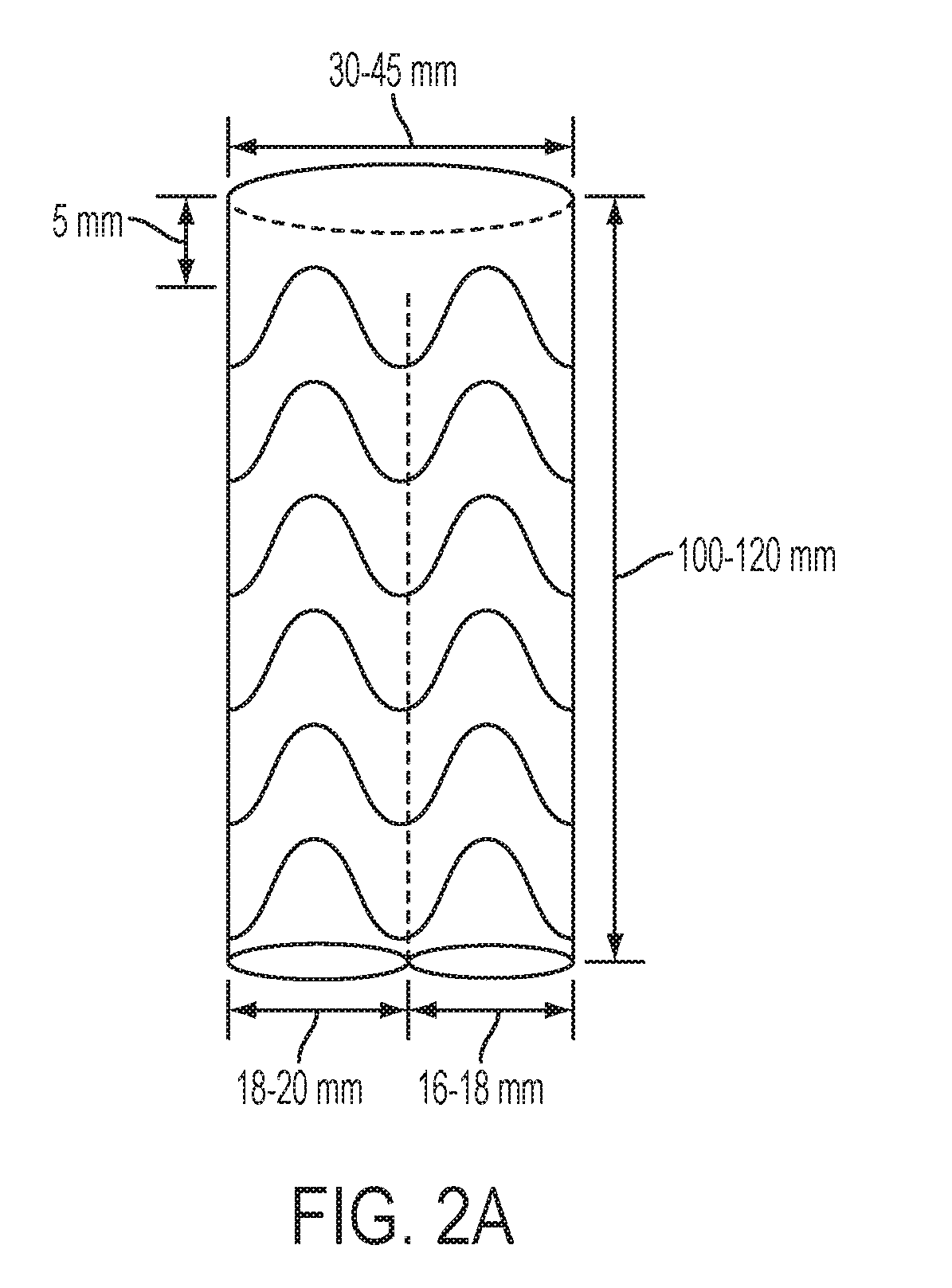 Combination double-barreled and debranching stent grafts and methods for use