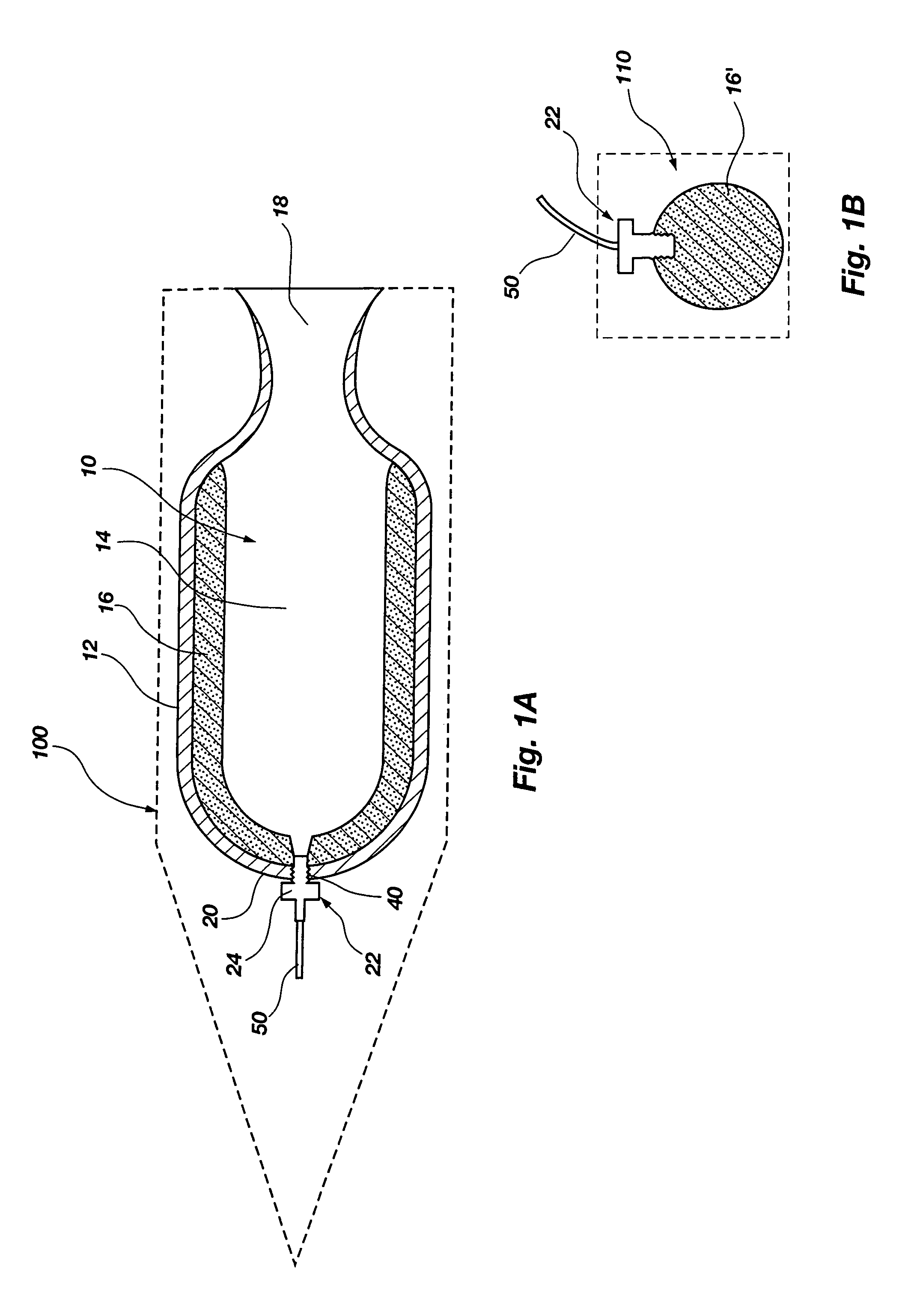 High voltage arm/fire device and method