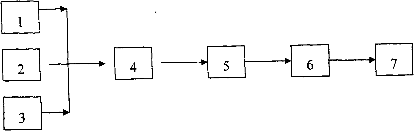 Clothianidin sustained and controlled release granule composite