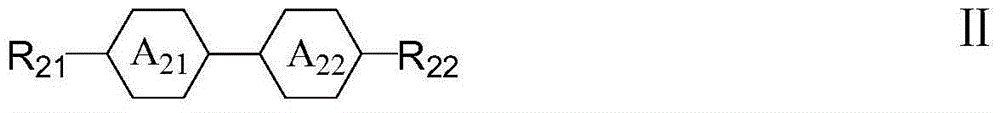 Liquid crystal composition containing 1,3-dioxane compound and application thereof