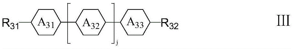 Liquid crystal composition containing 1,3-dioxane compound and application thereof