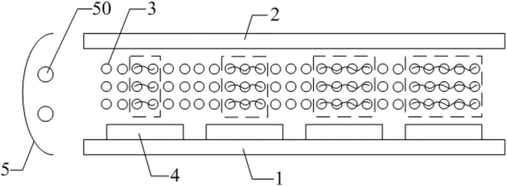 Display panel, manufacturing method thereof and display device