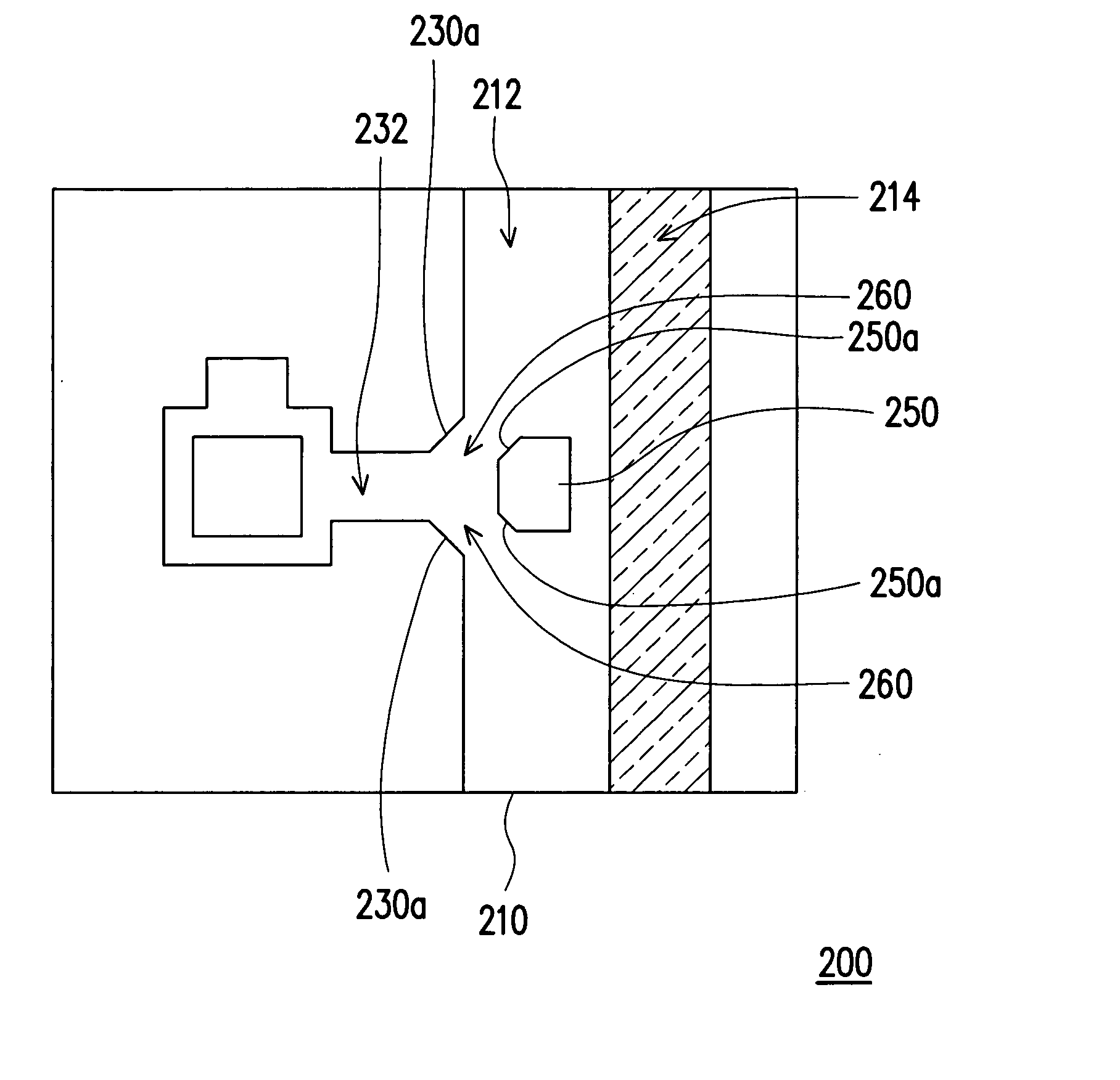 Inkjet print head