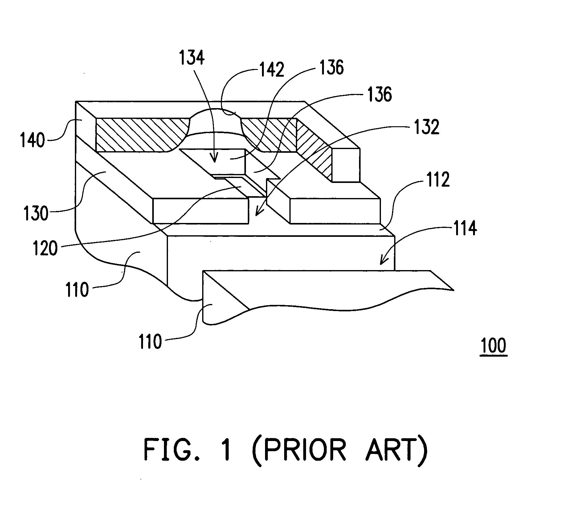 Inkjet print head