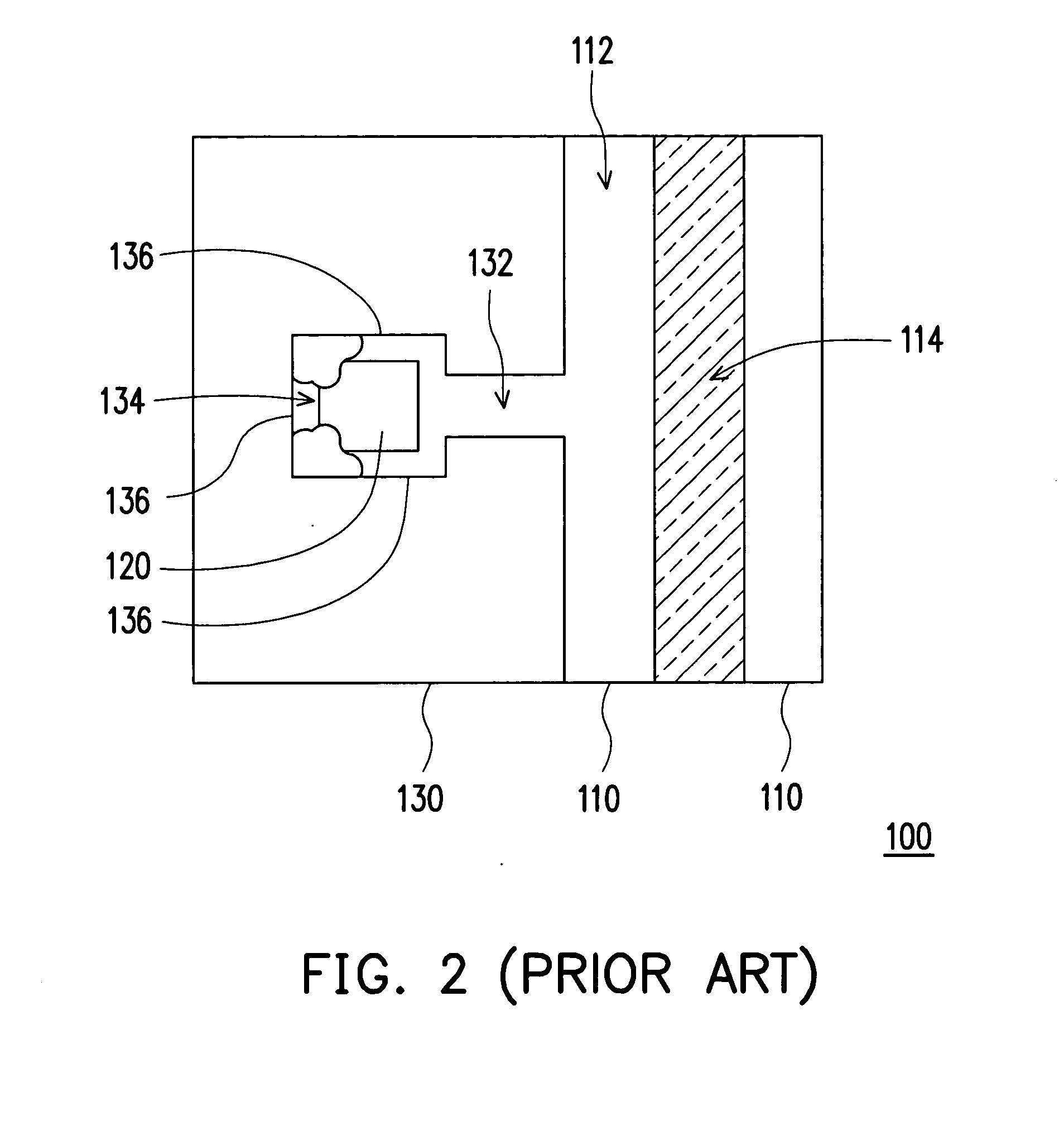 Inkjet print head