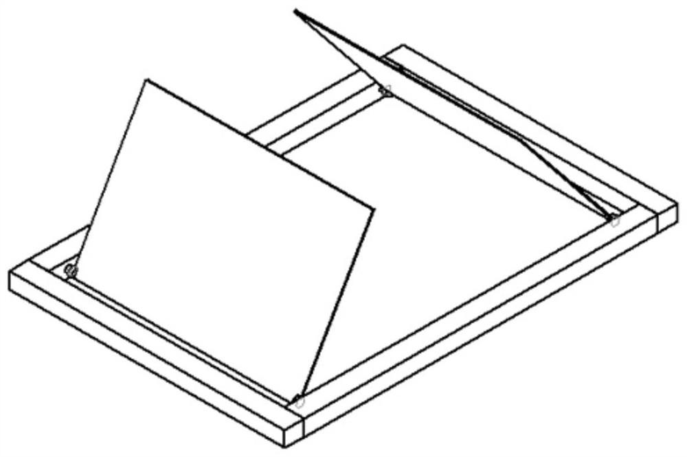 An intelligent sunroof control system with weather perception