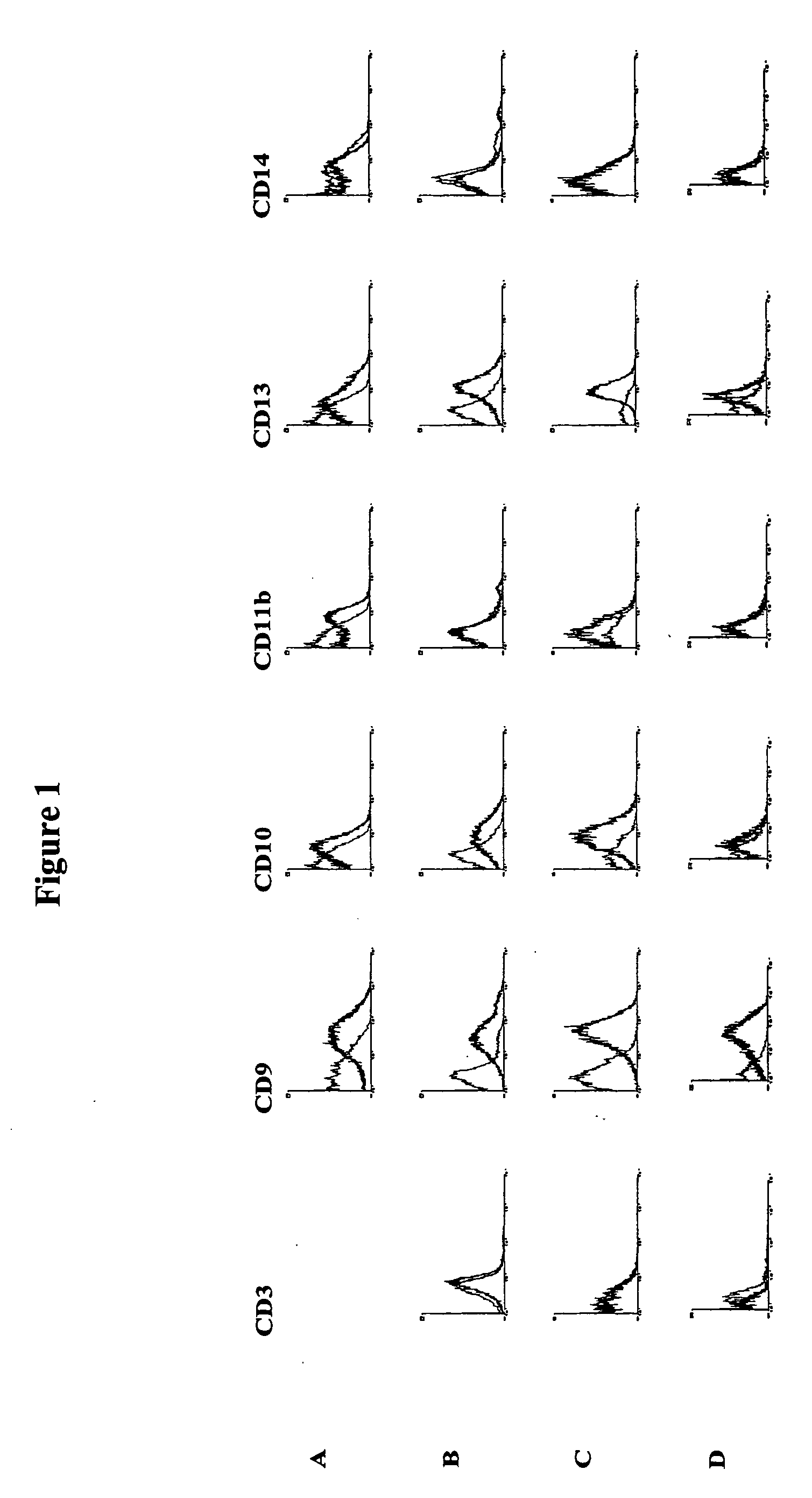 Identification and isolation of multipotent cells from non-osteochondral mesenchymal tissue