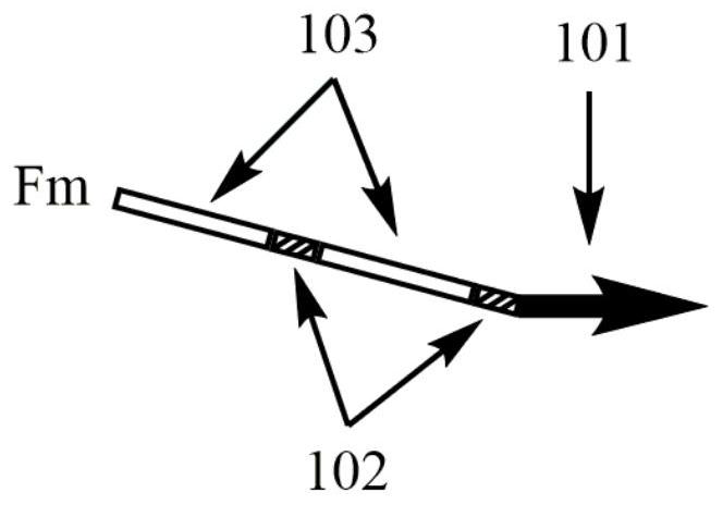 A kind of multiple pcr amplification method