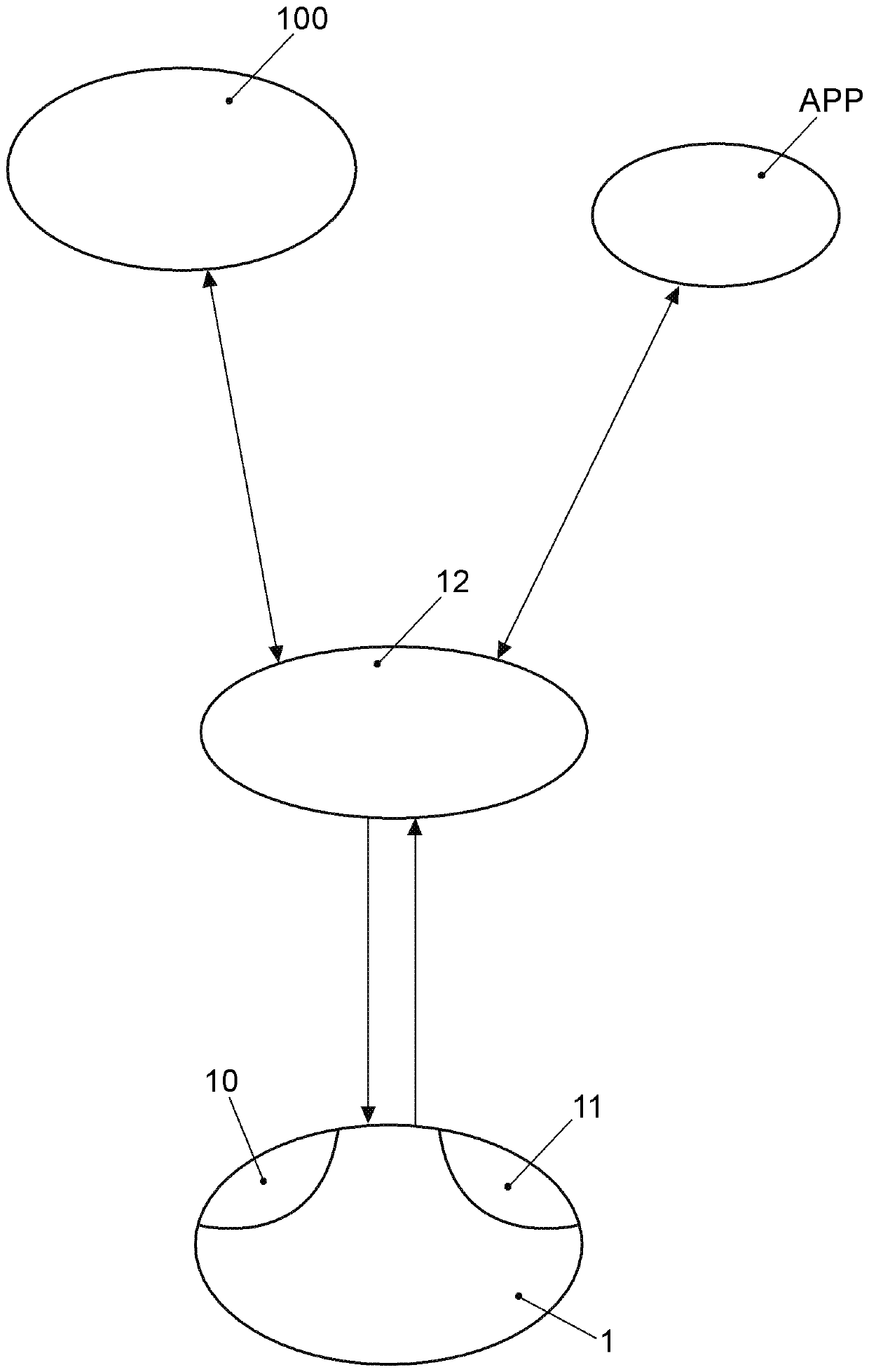 Method for operating a decentralized computing network, in particular an edge-cloud computer of the decentralized computer network