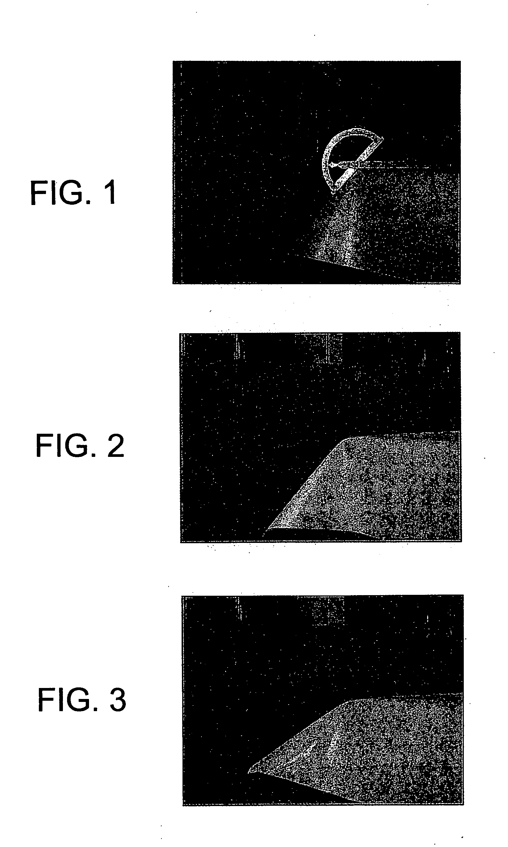 Multilayer structures