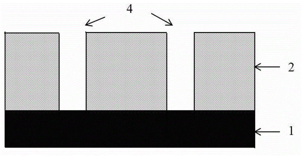 Method for manufacturing through-hole prior copper through interconnection