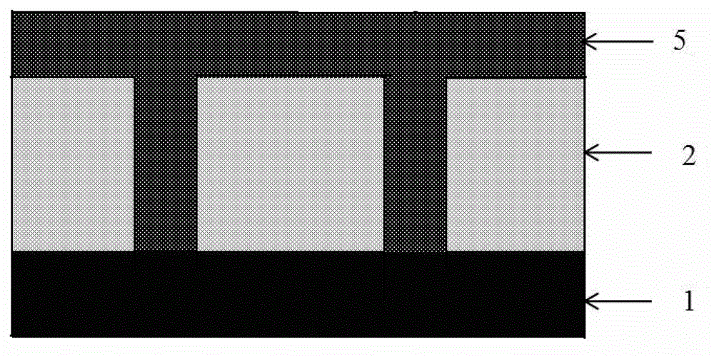 Method for manufacturing through-hole prior copper through interconnection