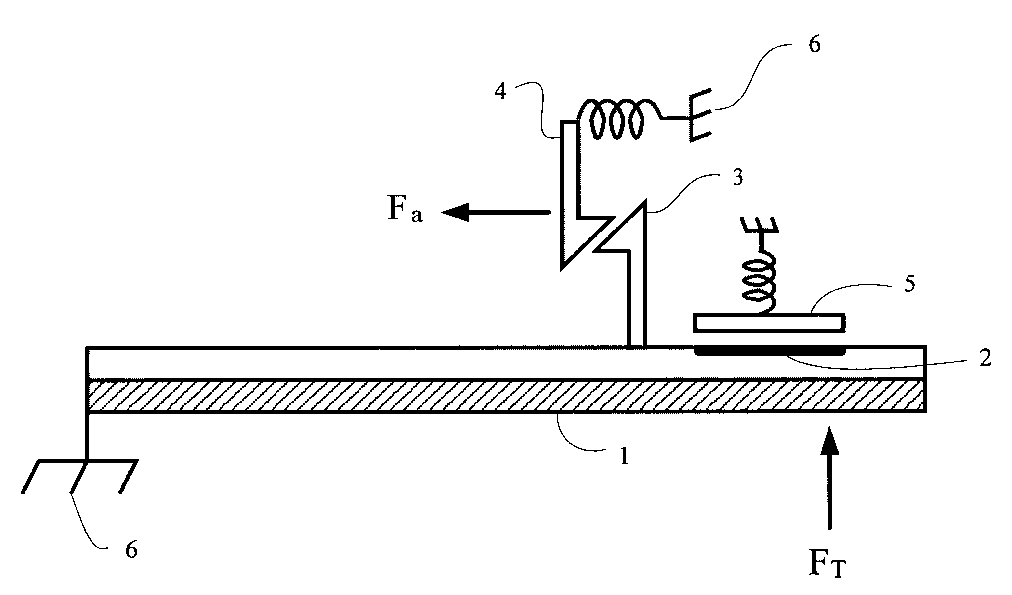 Resettable latching MEMS temperature sensor apparatus and method