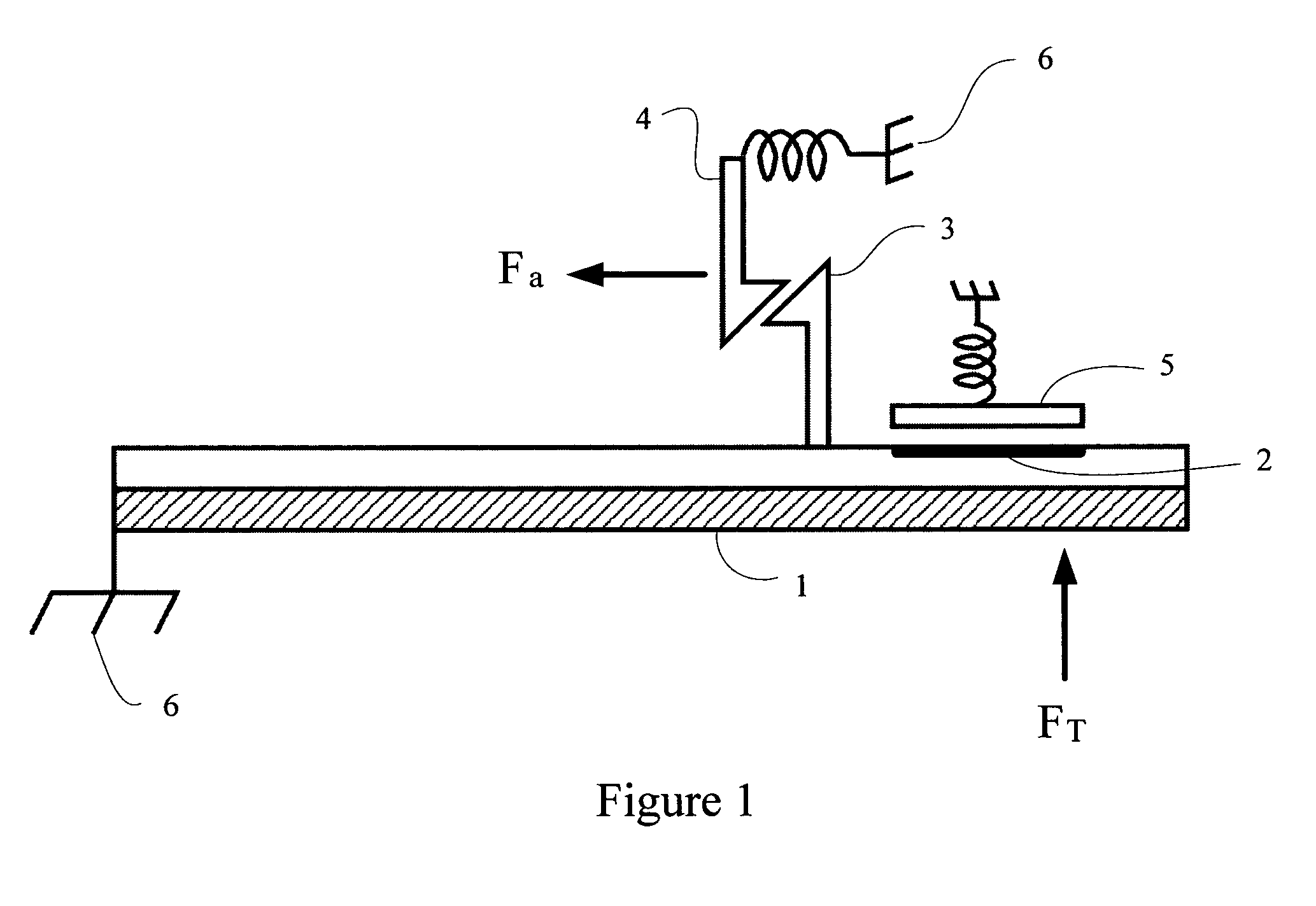 Resettable latching MEMS temperature sensor apparatus and method