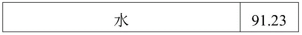 Lactic acid bacteria beverage and preparation method thereof