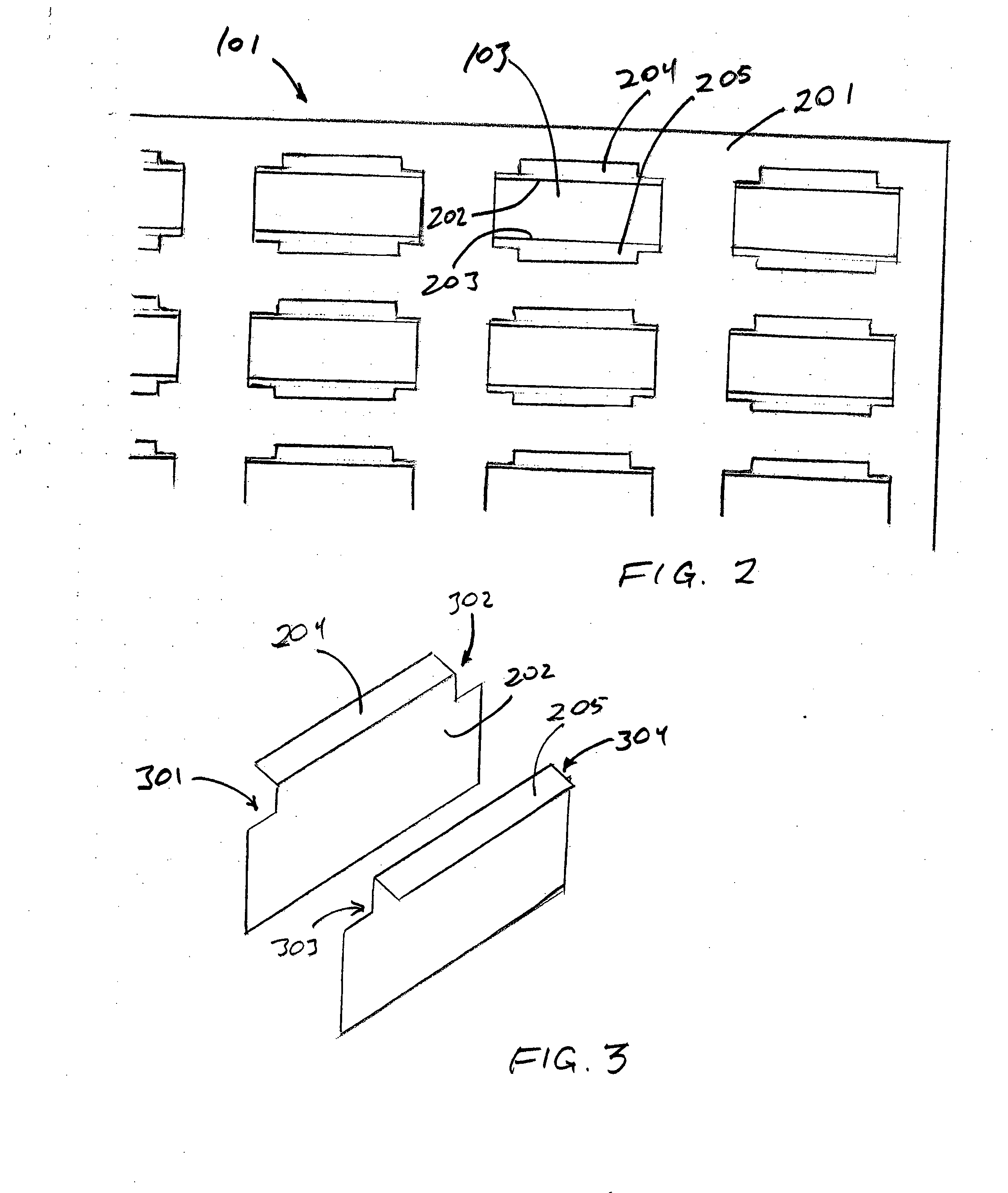 Apparatus for High-Throughput Electroporation