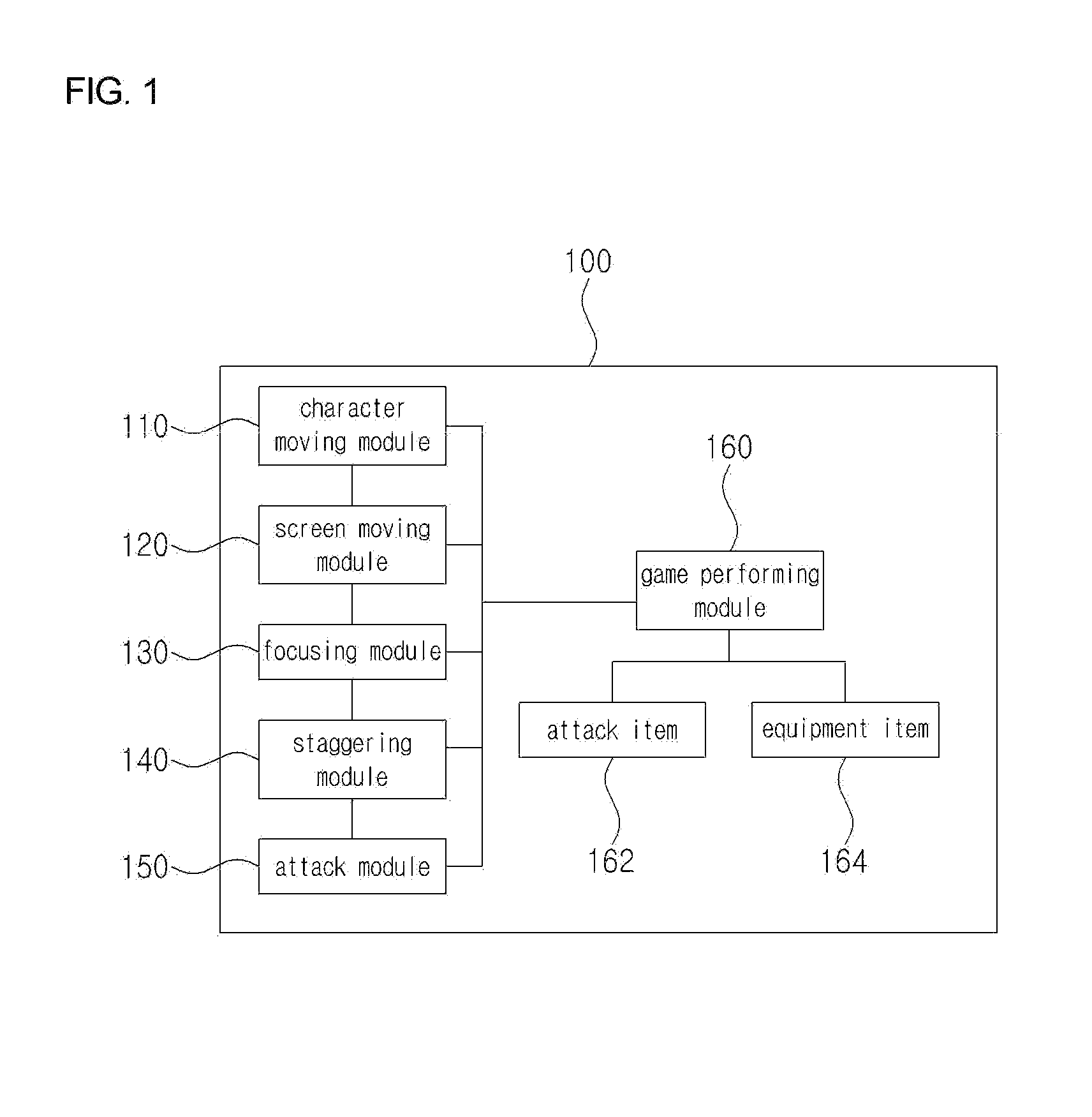 Computer readable medium recording shooting game