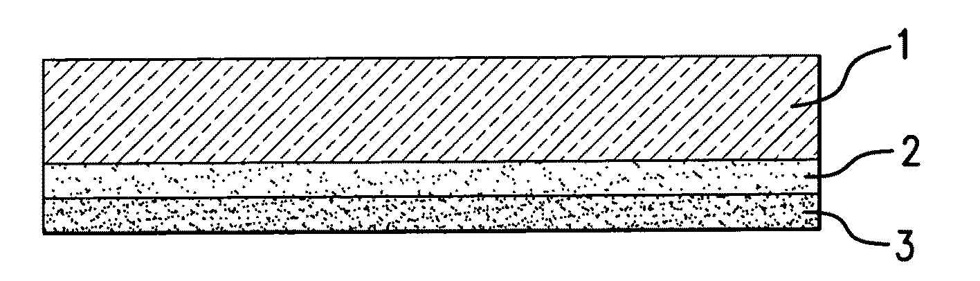 Scratch-resistant silicone coating for cooktops made of glass or glass ceramic