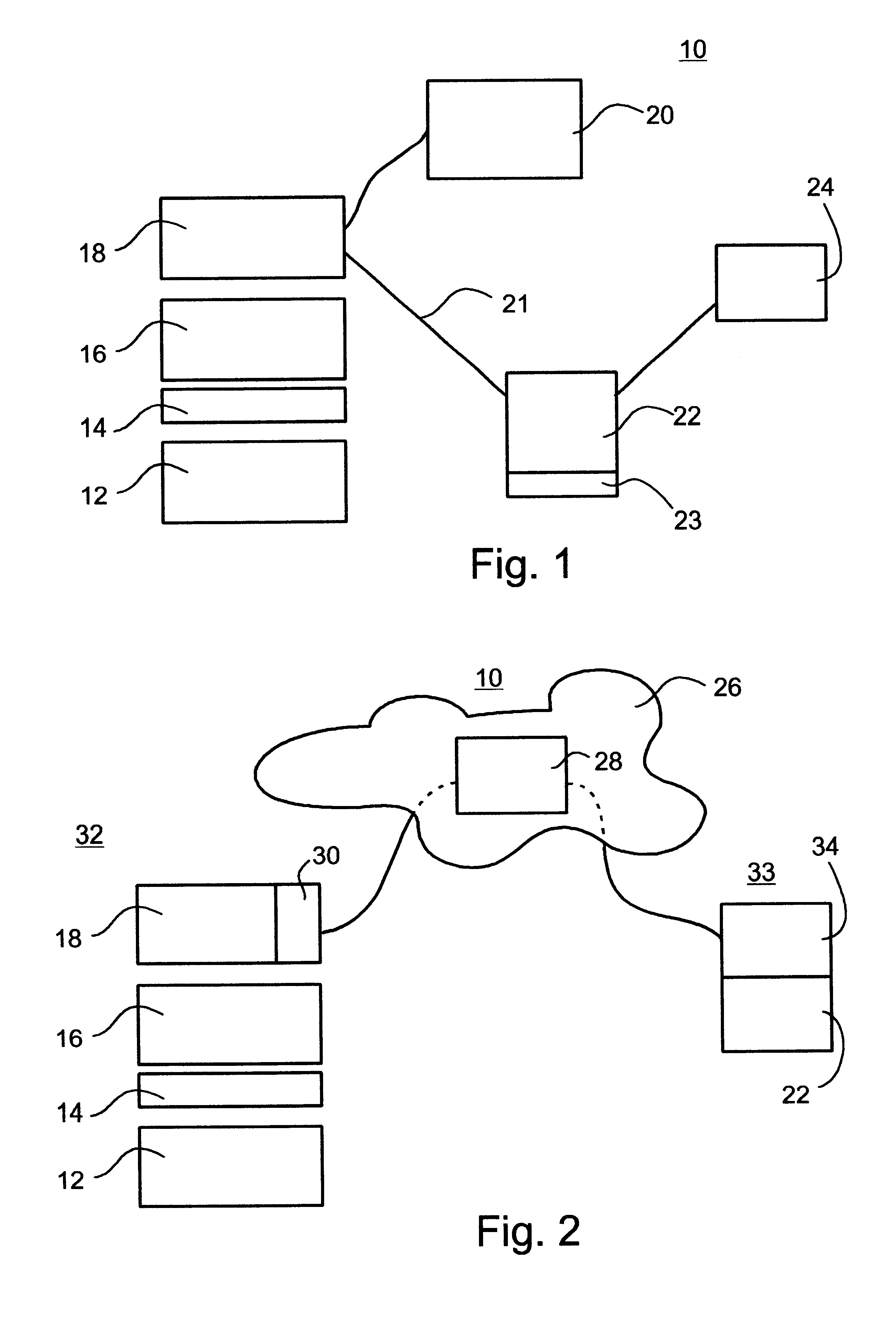 System and method for generating a profile of particulate components of a body fluid sample