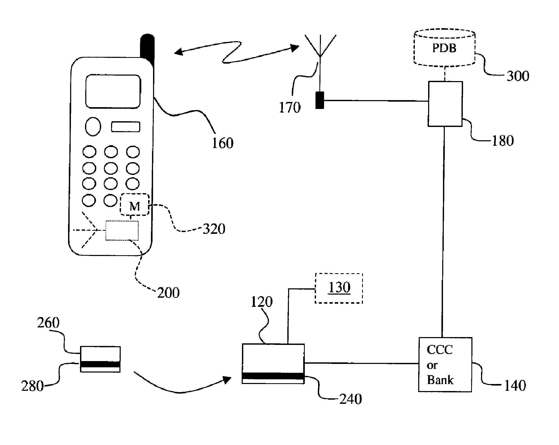 Method for identifying the georgrapic location of a router