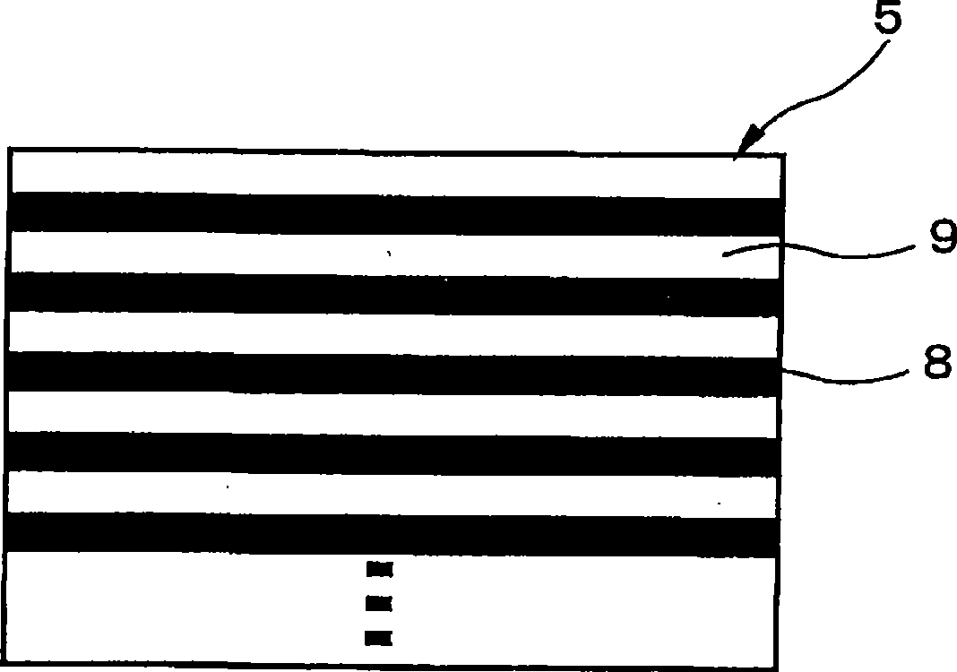 Illuminating apparatus, illuminating method and display apparatus