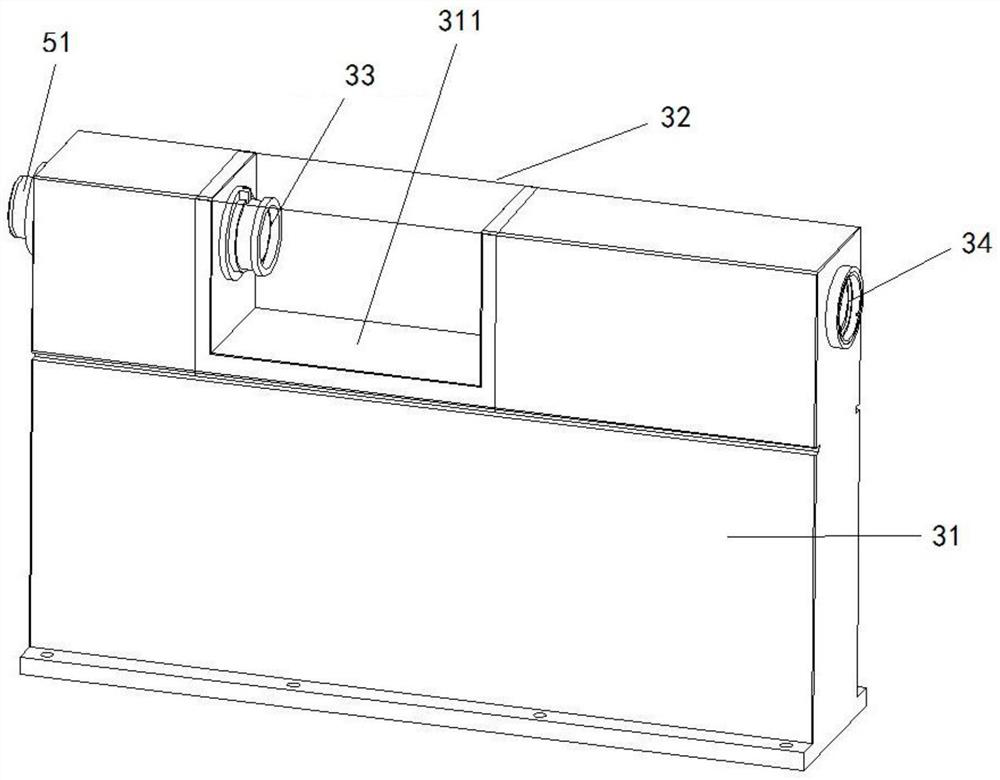 An image intensifier tester